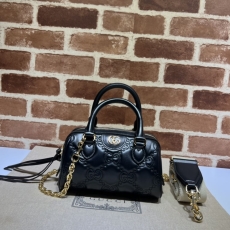 Gucci Top Handle Bags